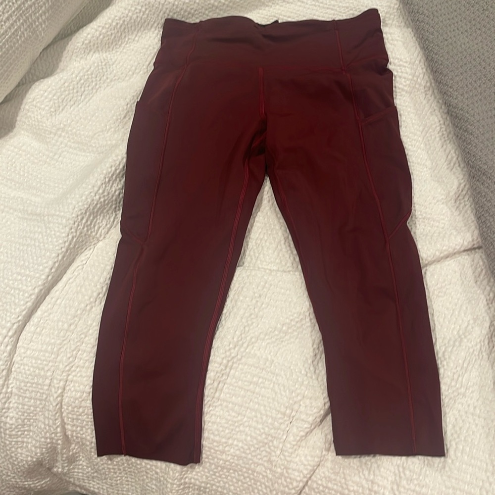 Lululemon Legging